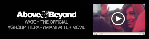 Above & Beyond